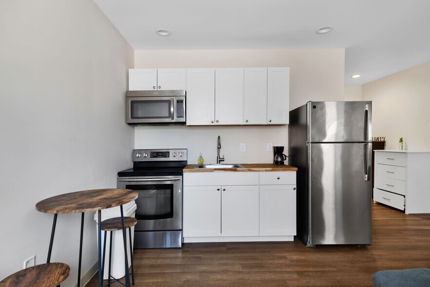 637-639 Washington St, Eden, NC à vendre - Photo de l’immeuble – Image 3 sur 6