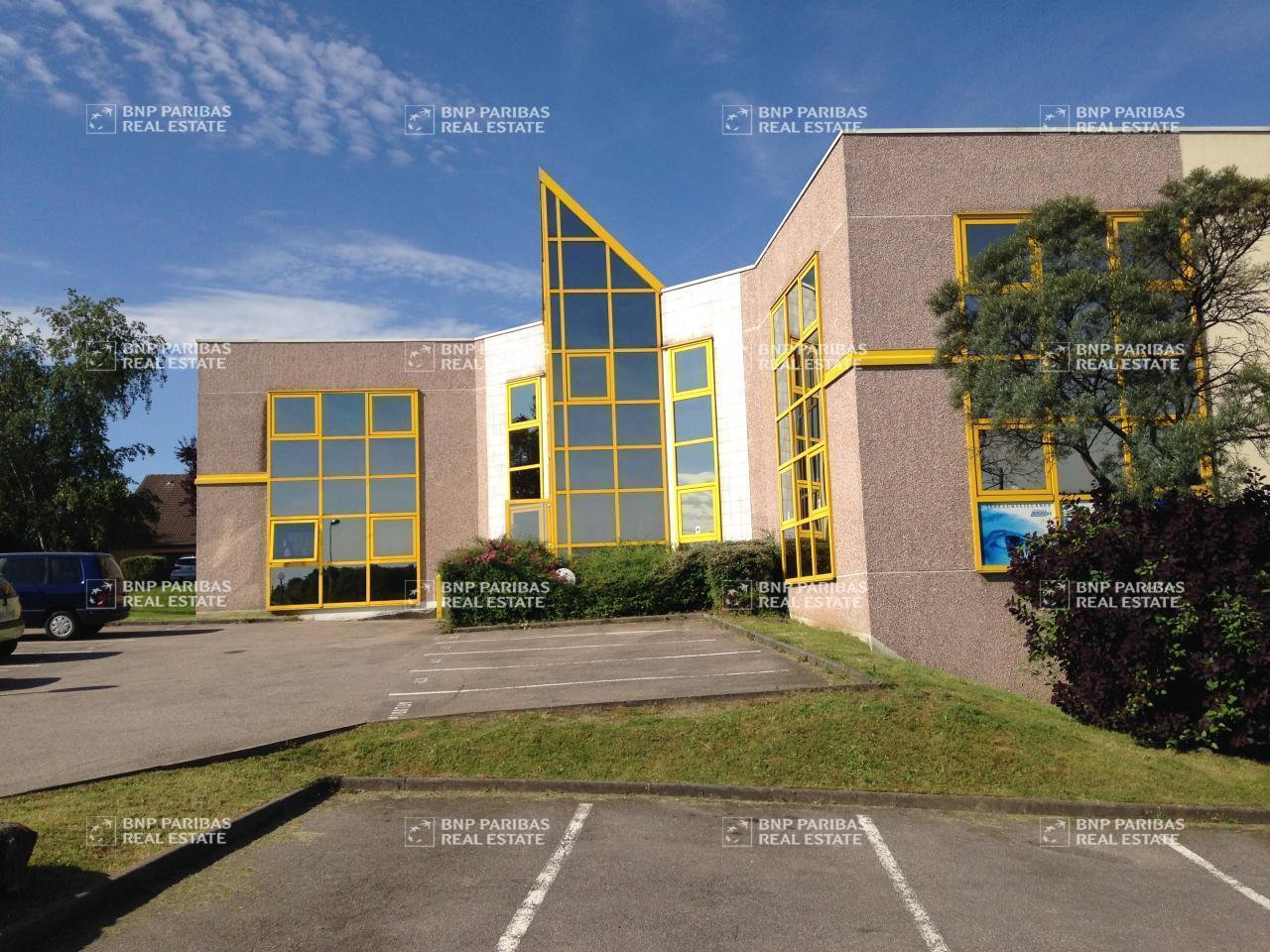 Bureau dans Maxéville à vendre Photo de l’immeuble– Image 1 sur 16