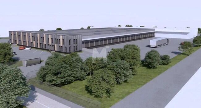 Plus de détails pour Local d'activités à louer