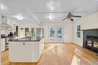 Plus de détails pour 112 Heron Hollow rd, Prescott, WA - Terrain à vendre