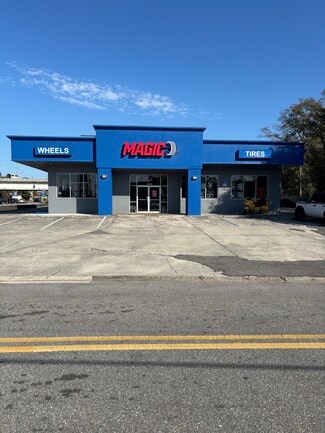 Plus de détails pour 10448 Atlantic Blvd, Jacksonville, FL - Local commercial à vendre