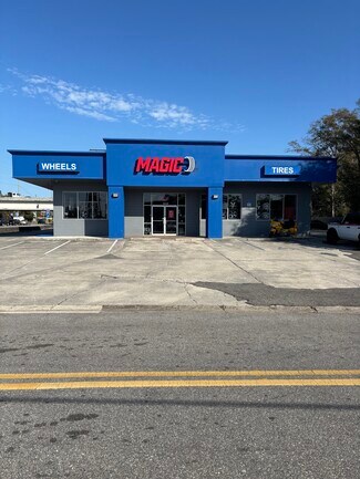 Plus de détails pour 10448 Atlantic Blvd, Jacksonville, FL - Local commercial à vendre