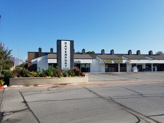 Plus de détails pour 14500 N Dallas Pky, Dallas, TX - Bureau/Médical, Local commercial à louer