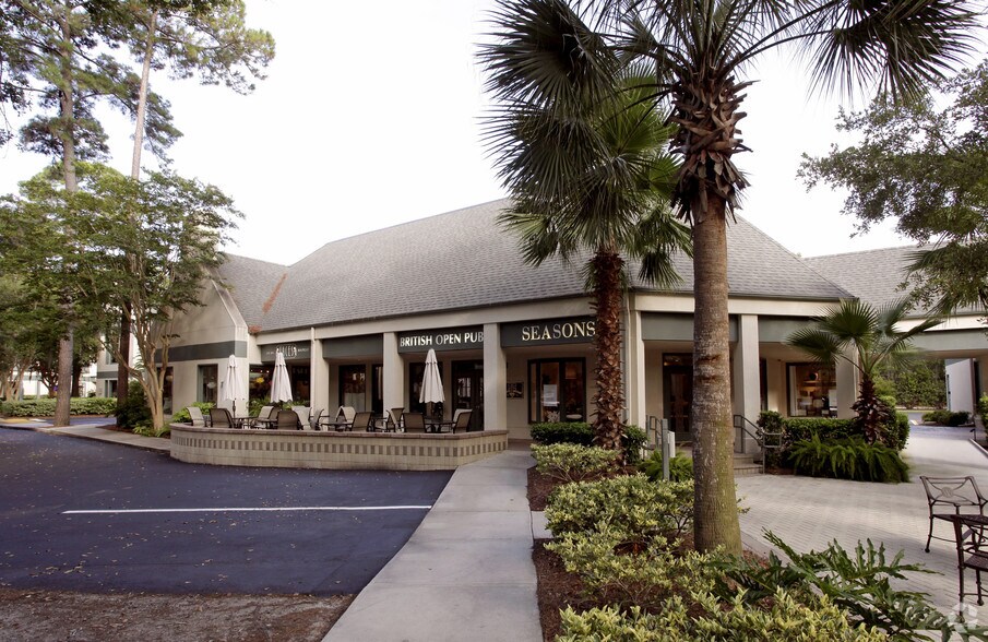 1000 William Hilton Pky, Hilton Head Island, SC à vendre - Photo de l’immeuble – Image 2 sur 3