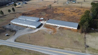 Plus de détails pour 10261 Smithville Hwy, McMinnville, TN - Industriel/Logistique à vendre