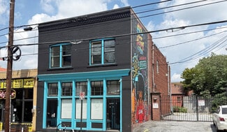 Plus de détails pour 488 Edgewood Ave, Atlanta, GA - Local commercial à vendre