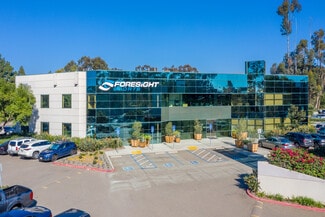 Plus de détails pour 9955 Black Mountain Rd, San Diego, CA - Local d’activités à vendre