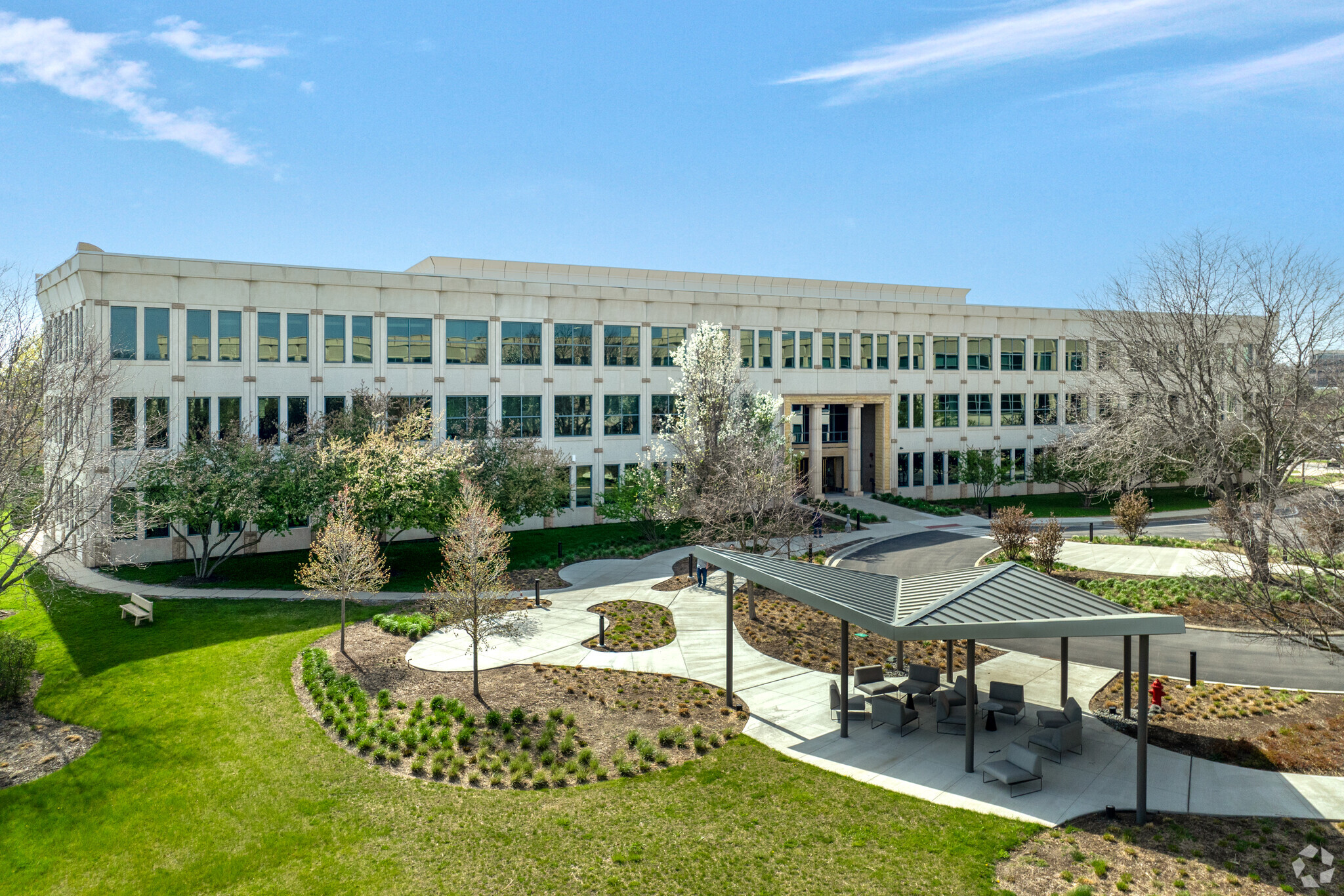 150 N Field Dr, Lake Forest, IL à vendre Photo principale– Image 1 sur 42