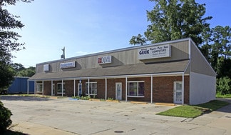 Plus de détails pour 3203 Apalachee Pky, Tallahassee, FL - Bureau/Local commercial, Local commercial à louer
