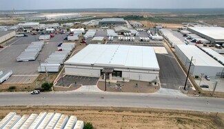 Plus de détails pour 13609 Evolution Lp, Laredo, TX - Industriel/Logistique à louer