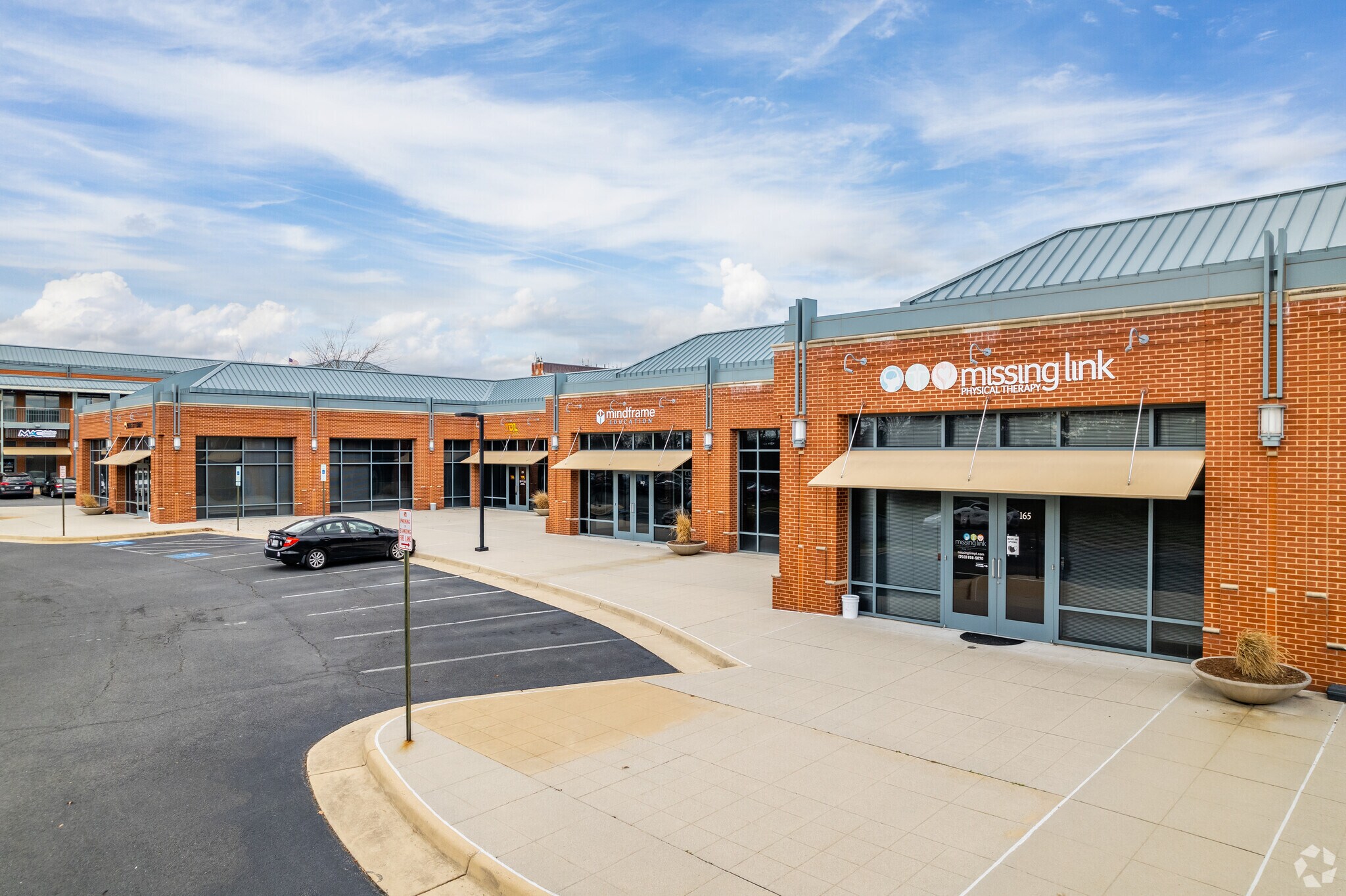 44933 George Washington Blvd, Ashburn, VA à louer Photo principale– Image 1 sur 6