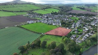 Plus de détails pour Jedburgh Rd, Hawick - Terrain à vendre