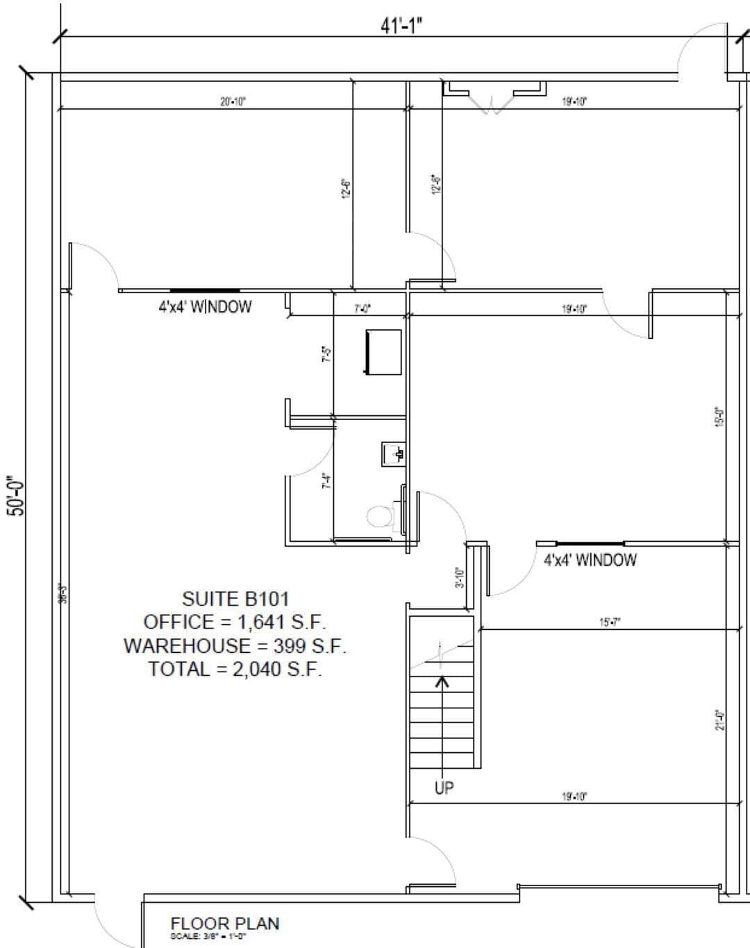 10963 Cutten Rd, Houston, TX à louer Photo intérieure– Image 1 sur 1