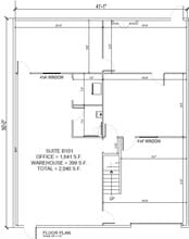 10963 Cutten Rd, Houston, TX à louer Photo intérieure– Image 1 sur 1