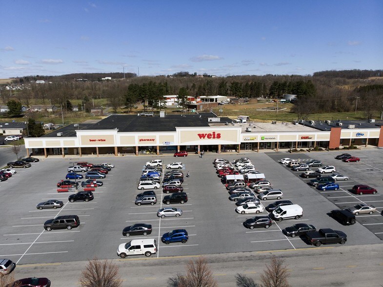 901 E Main St, Palmyra, PA à louer - Photo principale – Image 1 sur 4