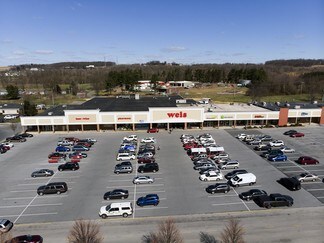 Plus de détails pour 901 E Main St, Palmyra, PA - Local commercial à louer