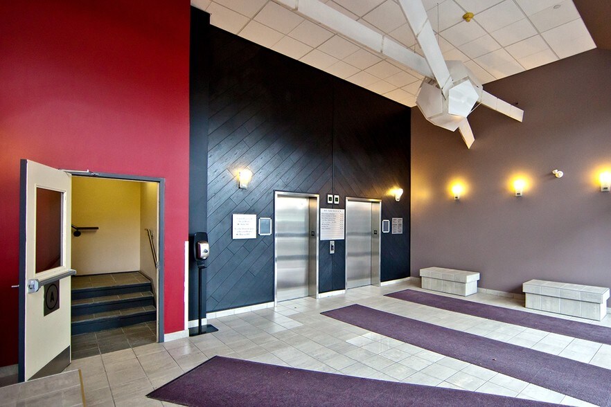80 Aberdeen St, Ottawa, ON à louer - Photo intérieure – Image 2 sur 7
