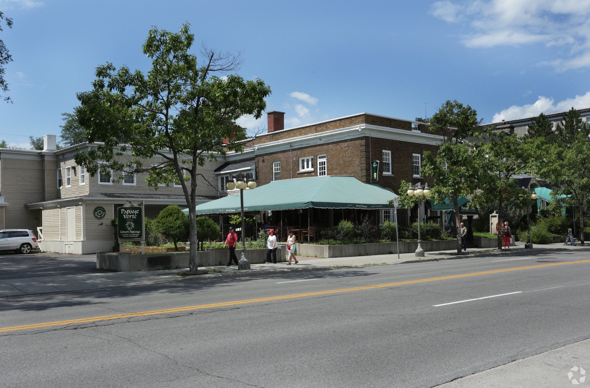 69 Rue Laurier, Gatineau, QC à louer Photo principale– Image 1 sur 17