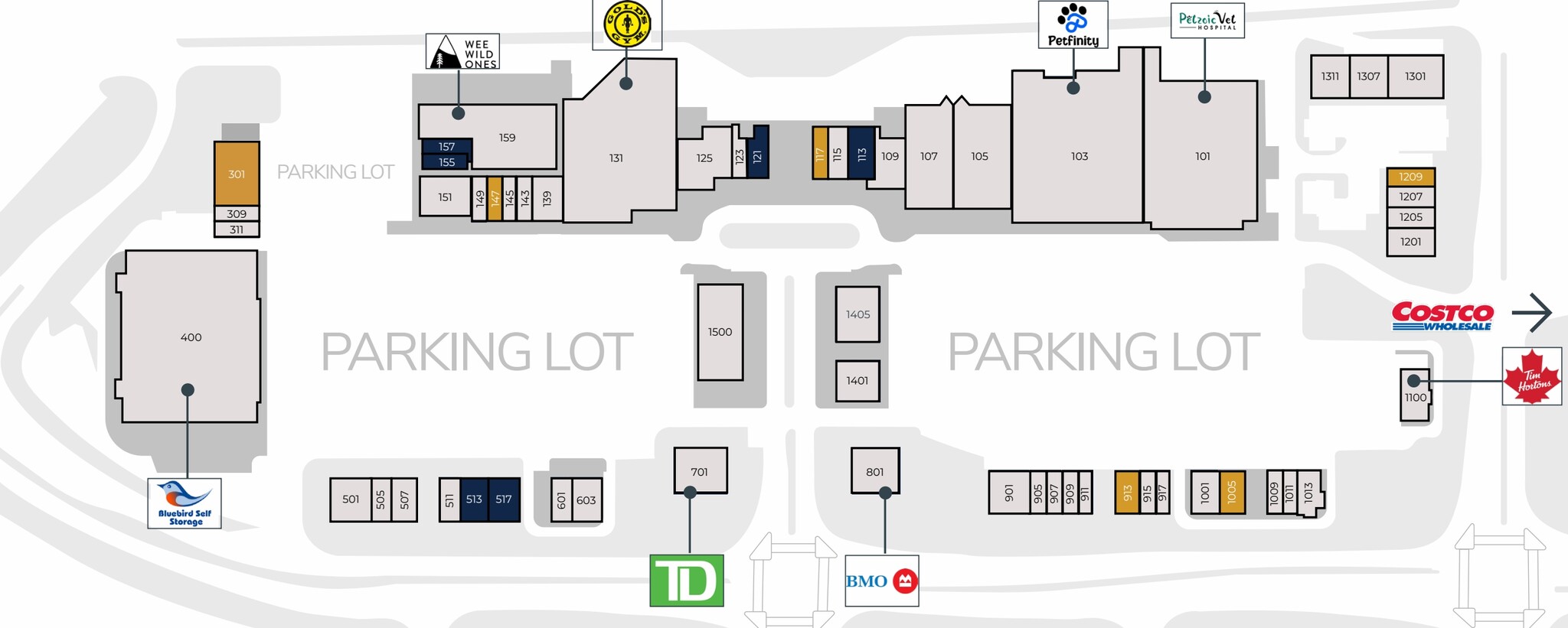 11501 Buffalo Run Blvd, Calgary, AB à louer Plan de site– Image 1 sur 1