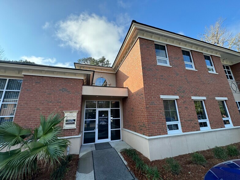 1004 Anna Knapp Blvd, Mount Pleasant, SC à louer - Photo de l’immeuble – Image 2 sur 5