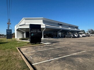 Plus de détails pour 1520 W Bay Area Blvd, Friendswood, TX - Local commercial à louer