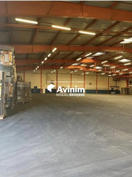 Industriel/Logistique dans Tarascon à louer - Photo intérieure – Image 2 sur 5