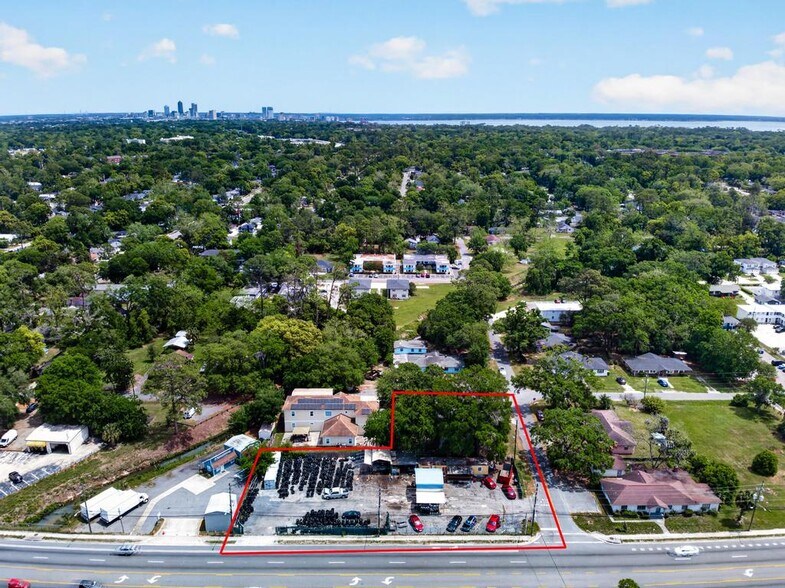 1133 Cassat Ave, Jacksonville, FL à vendre - Photo principale – Image 1 sur 5