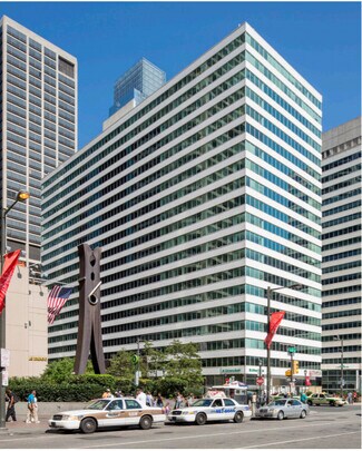 Plus de détails pour 1515 Market St, Philadelphia, PA - Bureau à louer