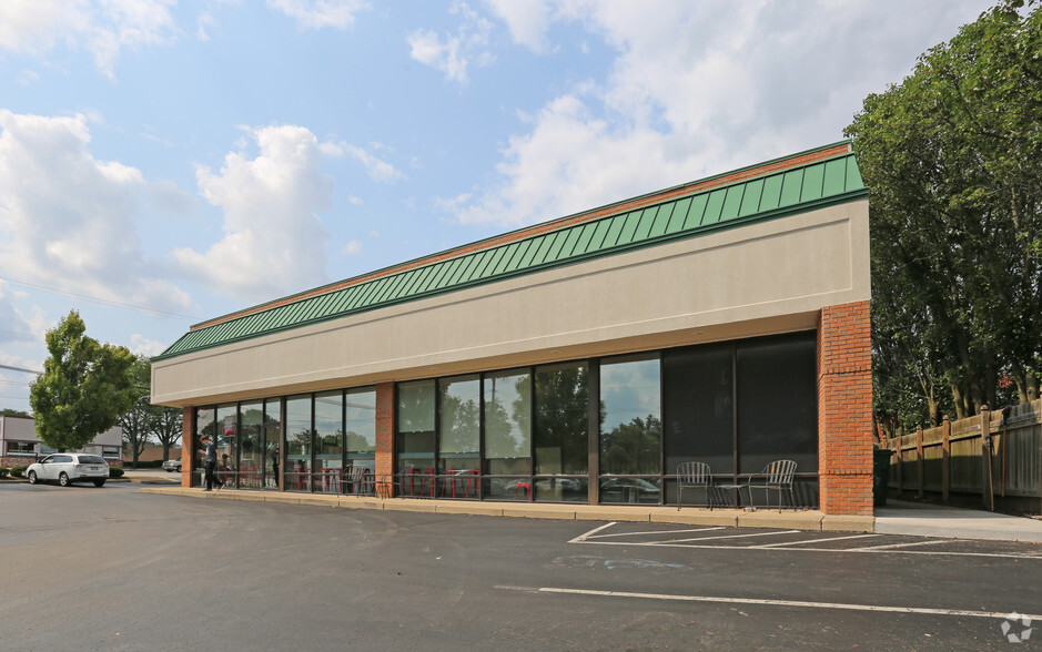 3070 Far Hills Ave, Dayton, OH à louer - Photo de l’immeuble – Image 3 sur 3