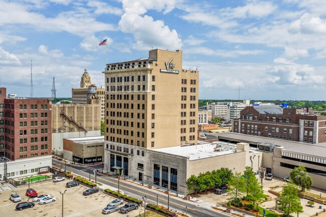 Plus de détails pour Vantage Property Portfolio – à vendre, Monroe, LA