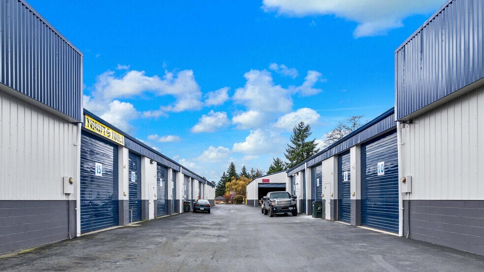 10406 Pacific Ave S, Tacoma, WA à louer - Photo de l’immeuble – Image 2 sur 11