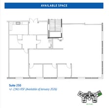 3450-3490 Kildaire Farm Rd, Cary, NC à louer Photo intérieure– Image 1 sur 1