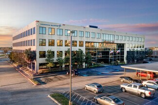 Plus de détails pour 2200 Space Park Dr, Houston, TX - Bureau à louer