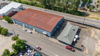 Plus de détails pour 3215 Meadow Ln, Eugene, OR - Industriel/Logistique à vendre