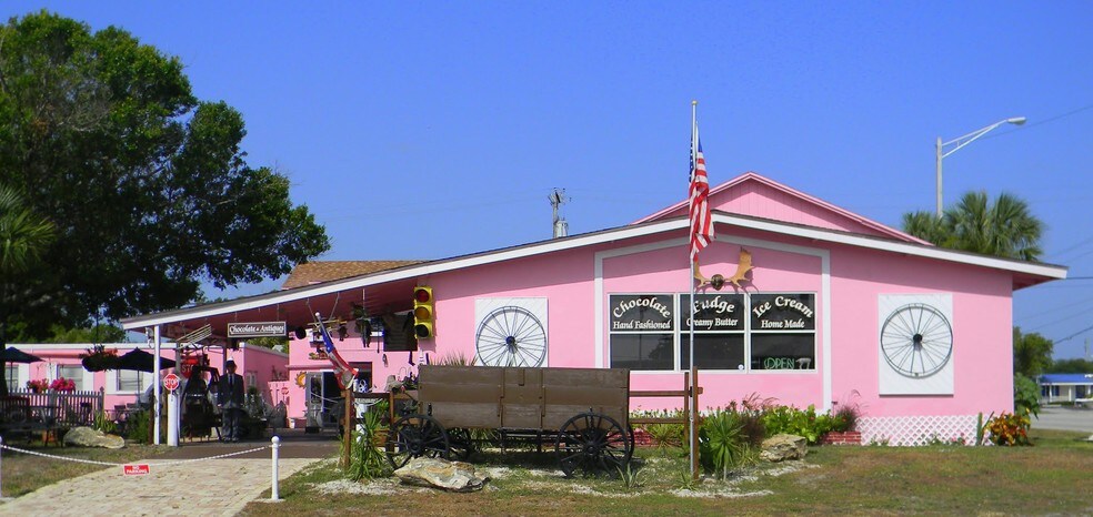 1595 Old Dixie Hwy, Vero Beach, FL à vendre - Autre – Image 2 sur 18