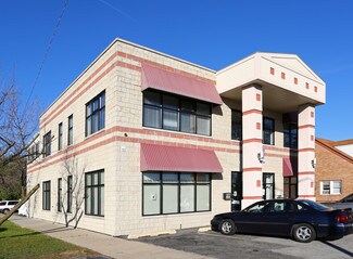 Plus de détails pour 2424 Grand Ave, Waukegan, IL - Coworking à louer