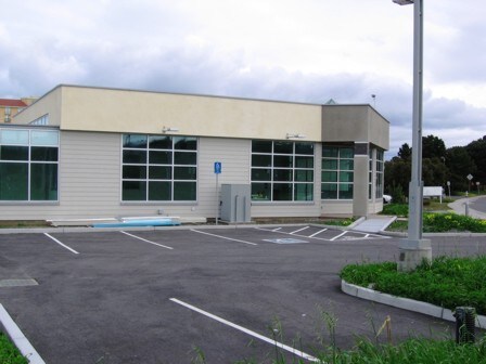 888 Airport Blvd, Burlingame, CA à louer - Photo de l’immeuble – Image 3 sur 4