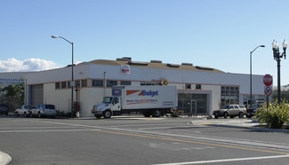 Plus de détails pour 1724 Mandela Pky, Oakland, CA - Local commercial à louer