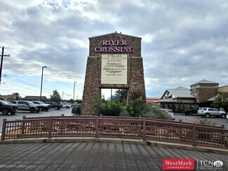 Plus de détails pour 6015 82nd St, Lubbock, TX - Local commercial à louer