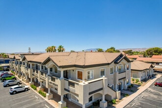 3225 S Rainbow Blvd, Las Vegas, NV à louer Photo de l’immeuble– Image 1 sur 14