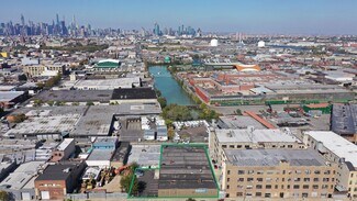 Plus de détails pour 450 Johnson Ave, Brooklyn, NY - Local d'activités, Industriel/Logistique à louer