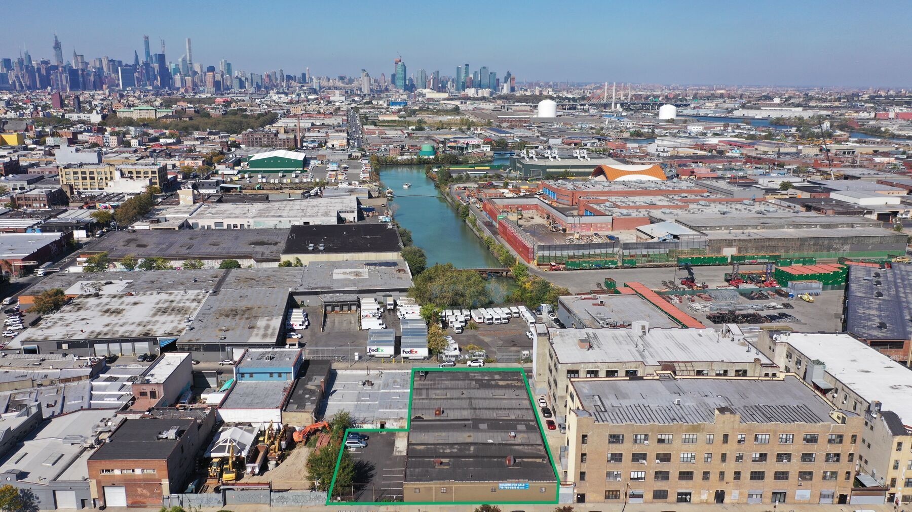 450 Johnson Ave, Brooklyn, NY à louer Photo principale– Image 1 sur 14