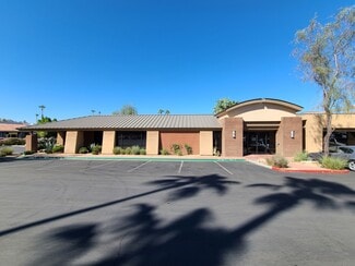 Plus de détails pour 72-750-72-760 El Paseo, Palm Desert, CA - Bureau/Local commercial à louer