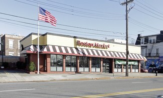 Plus de détails pour 3371 E Tremont Ave, Bronx, NY - Local commercial à louer