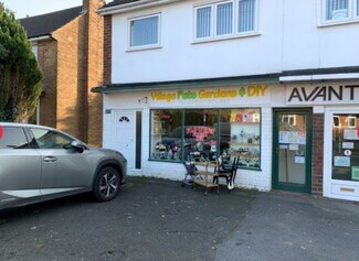 Plus de détails pour 113 Golden Cross Ln, Bromsgrove - Local commercial à vendre