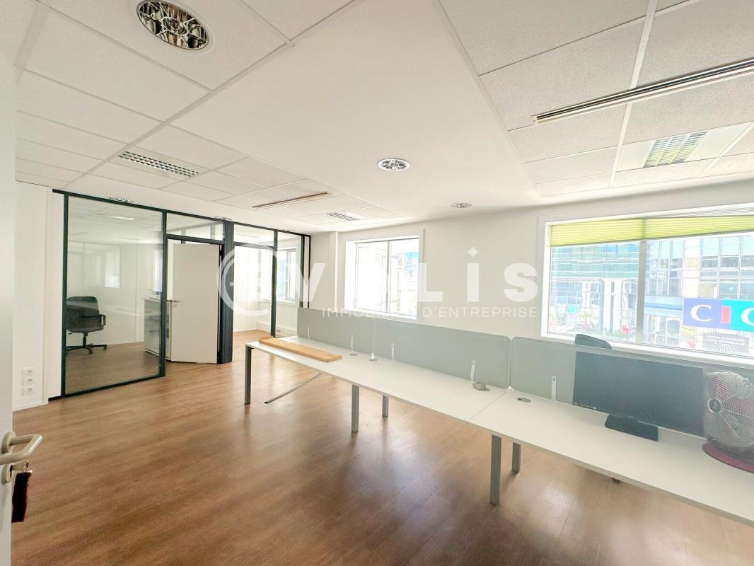 Bureau dans Bordeaux à louer Photo intérieure– Image 1 sur 8