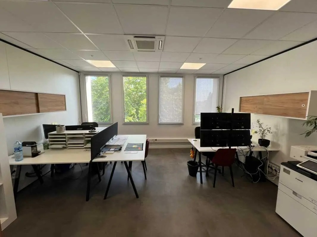 Photo de l’immeuble