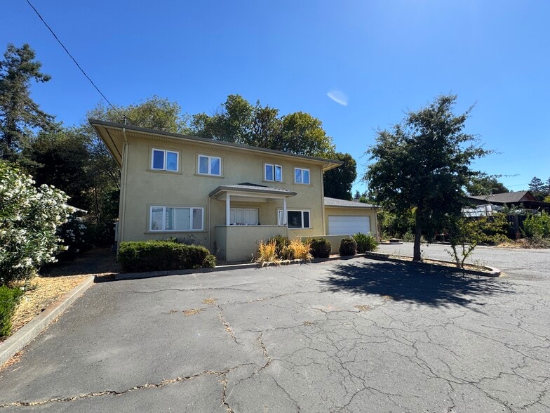 29490-29496 Mission Blvd, Hayward, CA à vendre - Photo de l’immeuble – Image 2 sur 9