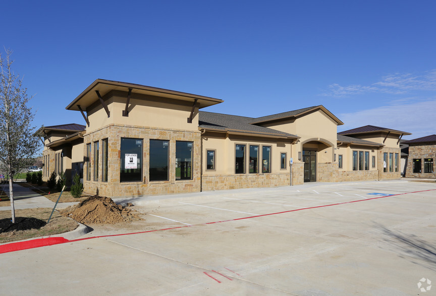 1040 Texan Trl, Grapevine, TX à louer - Photo de l’immeuble – Image 2 sur 6