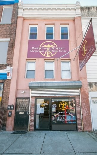 Plus de détails pour 6006 Chestnut St, Philadelphia, PA - Local commercial à vendre